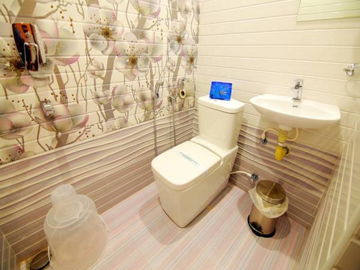 Hotel A J Park Alappuzha Zewnętrze zdjęcie