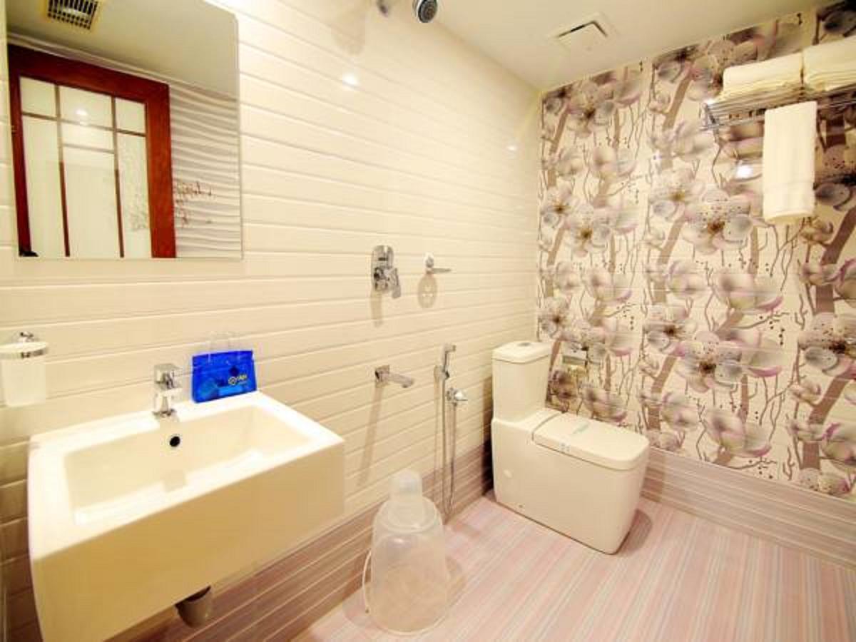 Hotel A J Park Alappuzha Zewnętrze zdjęcie